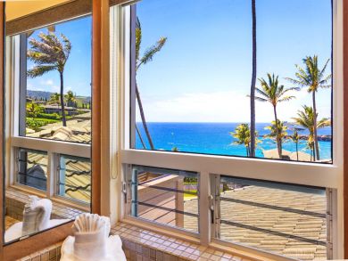 View from Lanai